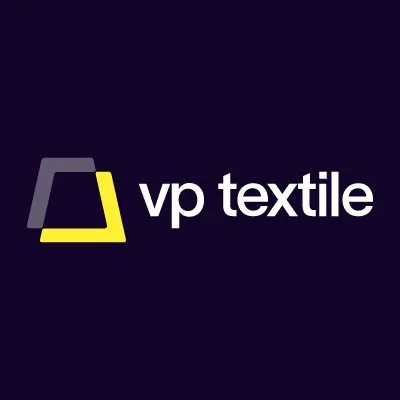 VP Textile logo