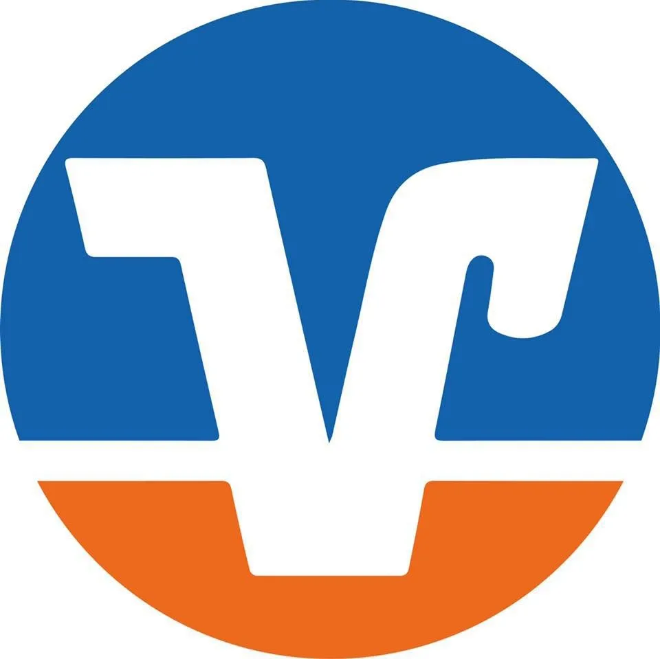 VR-Bank Mittelsachsen eG logo