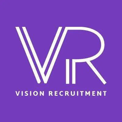 VISION RECRUITMENT GROUP LIMITED logo