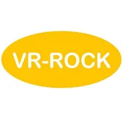 vr-rock Logo