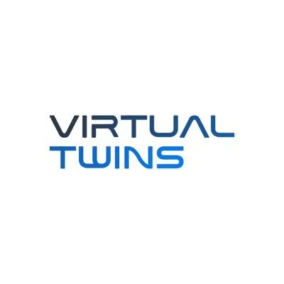 Virtual Twins logo