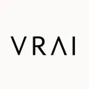 VRAI logo