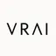 VRAI logo