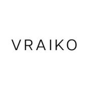 VRAIKO Logo