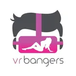 VR Bangers logo/icon