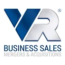 VR Business Sales / Mergers & Acquisitions logo