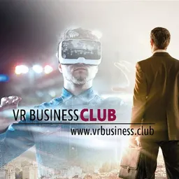 VR Business Club (XR meets AI)