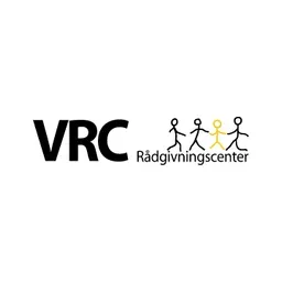 Vendsyssel Rådgivnings Center logo