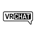 VRChat logo/icon