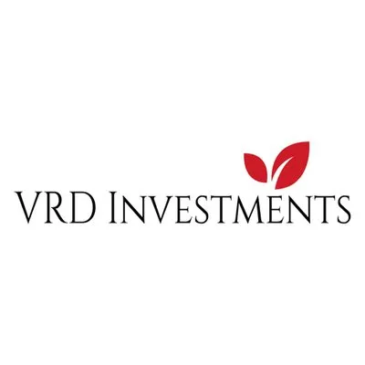 VRD Investment logo