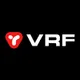 VRF - Heroes in Technical Event Productions logo