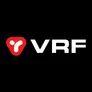 Logo VRF