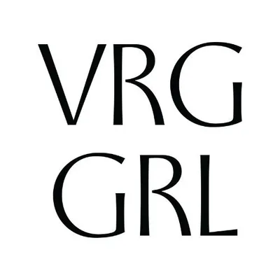 VRG GRL logo