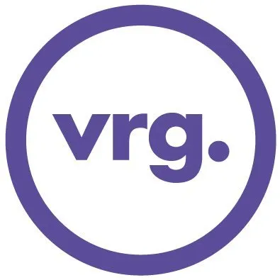 Vrgineers logo