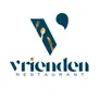 Logo Restaurant Vrienden