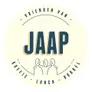 Logo Vrienden van Jaap
