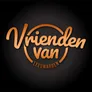 Logo Vrienden van Leeuwarden