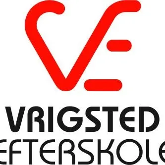 Vrigsted Efterskole logo