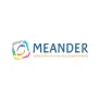 Logo Vrije school Meander