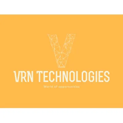 VRN Technologies logo