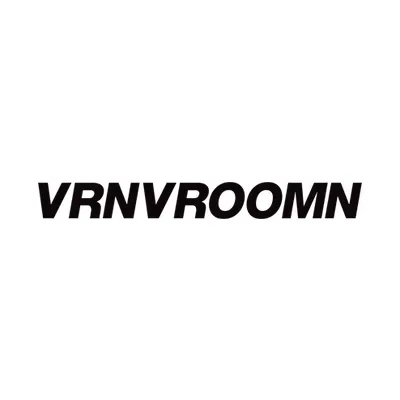 VRNVROOMN logo