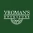 Vroman's Bookstore logo