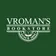 Vroman's Bookstore logo
