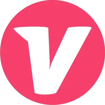 Vroomly Logo