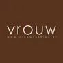 Logo VROUW Fashion