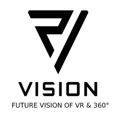 VR-VISION logo