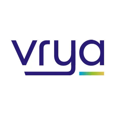Vrya logo