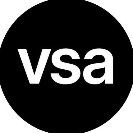 VSA Partners logo