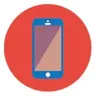 Všetko na mobil logo