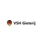 Logo VSH Gieterij