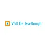 Logo VSO De Isselborgh