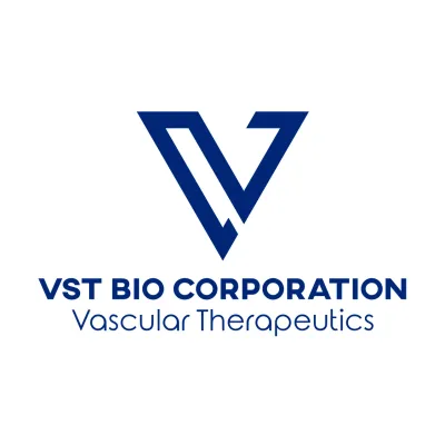 Vst Bio logo