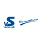 Logo Van Seggeren Installatietechniek