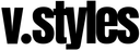 VStyles Inc. logo
