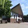 Logo Vrijeschool Zutphen