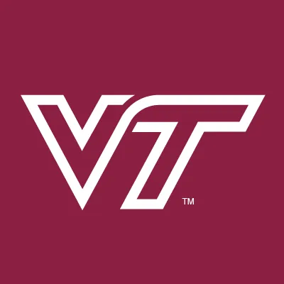 Virginia Tech University logo