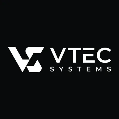 VTEC Systems GmbH logo