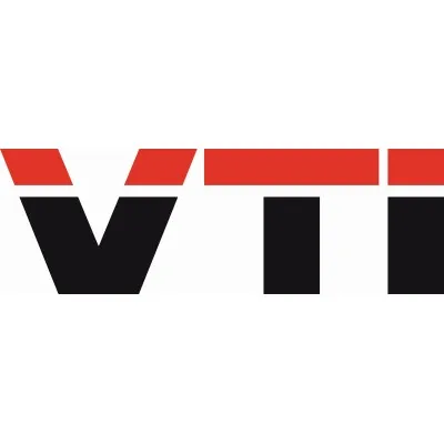 VTI Ventil Technik GmbH logo