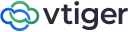 Vtiger CRM logo