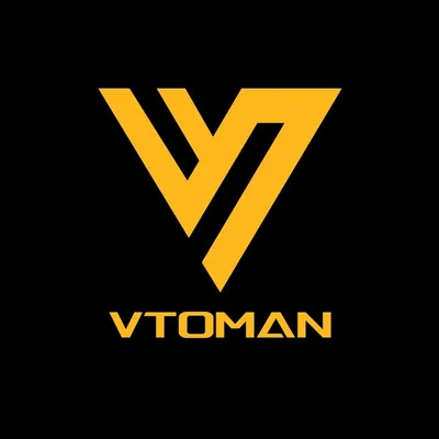 vtoman.com logo