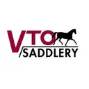 VTO Saddlery logo