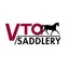 VTO Saddlery logo