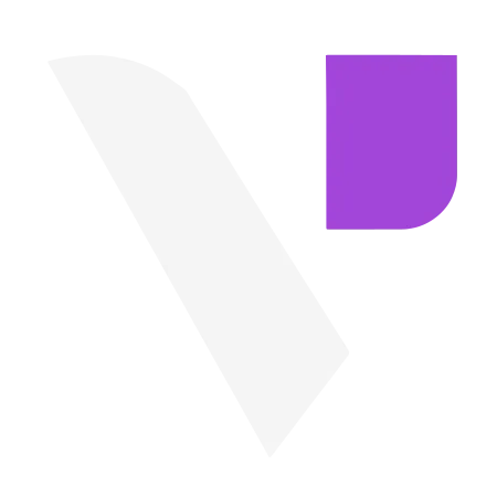 VTRL light logo