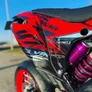Logo VTR Motoren