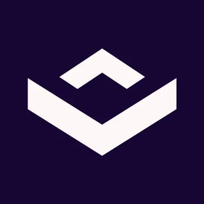 Logo by Brandfetch