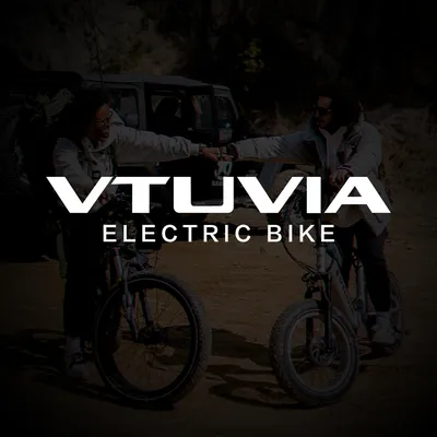 VTUVIA EBIKE